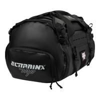 תיק ספורט 50 ליטר - שחור