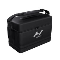 מארז נסיעה -NORMATEC Hyperice 3 carry case