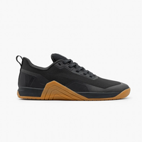 נעלי קרוספיט ואימון פונקציונלי - Hybrid 1.0 - Velites - צבע BLACK GUM