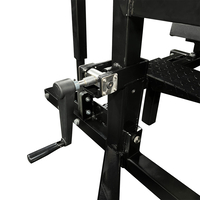ONI Combo Rack - IPF Approved