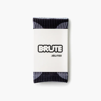 מגני זיעה / מגני אמה VELITES - מהדורה מיוחדת - BRUTE Training