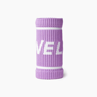 מגני זיעה / מגני אמה VELITES - סגול