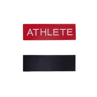 פאץ׳ אתלט - Athlete