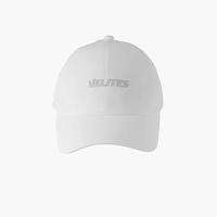 כובע Cap Velites - לבן