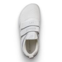 SSG4 - Bliss White