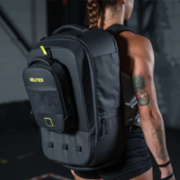 תיק גב Storm Backpack - Black