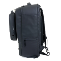 תיק גב Storm Backpack - Black