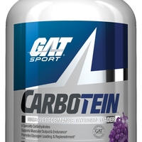 פחמימה זמינה לשימוש בזמן האימון - קרבוטיין - GAT Sport