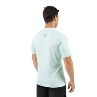 חולצת Velites HOLO T-Shirt ירוק בהיר