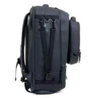 תיק גב Storm Backpack - Black