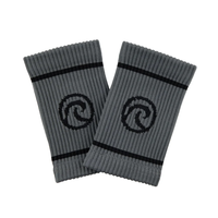 מגני זיעה RX מבית Rehband - שחור/אפור