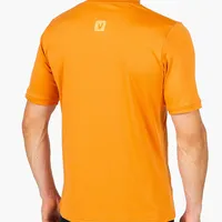 חולצת Velites HOLO T-Shirt כתום