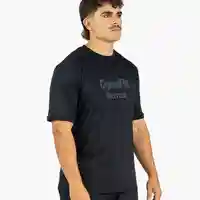 חולצת Velites HOLO T-Shirt  - מהדורת CrossFit - שחור