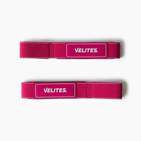 רצועות משיכה - Velites - Pink Light