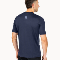 חולצת Velites HOLO T-Shirt כחולה