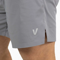 מכנסיים קצרים Velites HOLO Short אפור