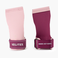 עוריות ULTRA QUAD - ורוד- הזמנה מוקדמת - הפצה מ-15.12