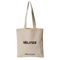 תיק שק Velites - לבן
