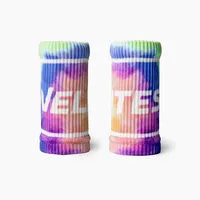 מגני זיעה / מגני אמה VELITES - גוונים -  Tye Dye
