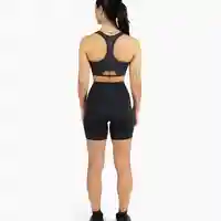 טייץ Legging medium Holo שחור