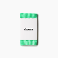 מגני זיעה / מגני אמה VELITES - מנטה