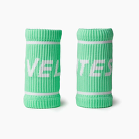 מגני זיעה / מגני אמה VELITES - מנטה
