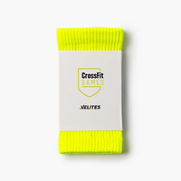 מגני זיעה / מגני אמה VELITES - מהדורה CrossFit Games  - הזמנה מוקדמת - הפצה מ-15.12