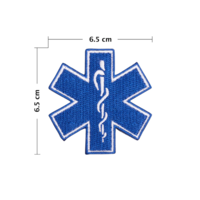 פאץ׳ פרמדיק - paramedic