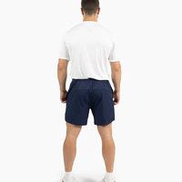 מכנסיים קצרים Velites HOLO Short כחול