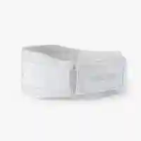 חגורה להרמת משקולות VELITES - לבן- הזמנה מוקדמת - הפצה מ-15.12