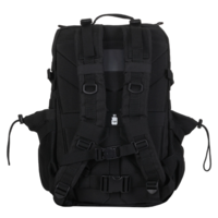 תיק טקטי 45l - V1 - שחור - Elitex Training