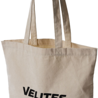 תיק שק Velites - לבן