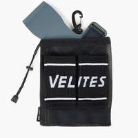 עוריות ULTRA QUAD - אפור- הזמנה מוקדמת - הפצה מ-15.12