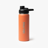 בקבוק VELITES HYDRATION bottle - כתום