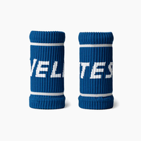 מגני זיעה / מגני אמה VELITES - כחול