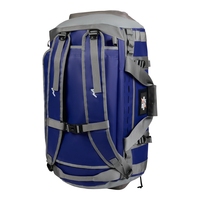 תיק ספורט 50 ליטר - כחול