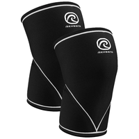 RX Original V Knee Sleeve 7mm - Rehband