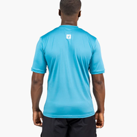 חולצת Velites HOLO T-Shirt אולטרא-מרין