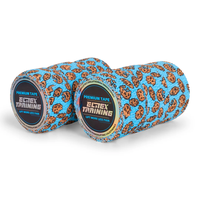 טייפ פרימיום - דביק במיוחד - מהדורת עוגיות (6 יחידות)