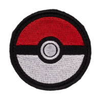 פאץ׳ פוקמון - Pokemon
