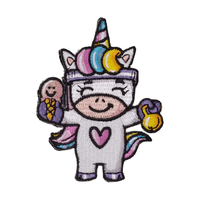 פאץ׳ Wonderful Unicorn