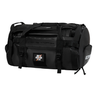 תיק ספורט 50 ליטר - שחור