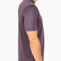 חולצת Velites HOLO T-Shirt סגולה