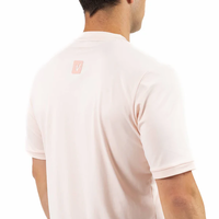 חולצת Velites HOLO T-Shirt ורוד