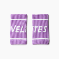 מגני זיעה / מגני אמה VELITES - סגול