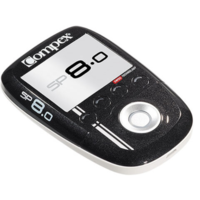 מכשיר טנס חשמלי - COMPEX 8.0