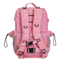 תיק טקטי 45l - V2 - ורוד - Elitex Training
