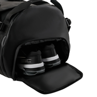 תיק ספורט 50 ליטר - שחור