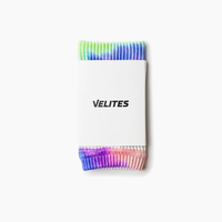 מגני זיעה / מגני אמה VELITES - גוונים -  Tye Dye