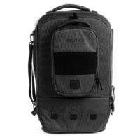 תיק גב Storm Backpack - Duradiamond Anthracite